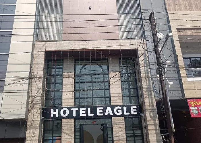 Hotel Eagle